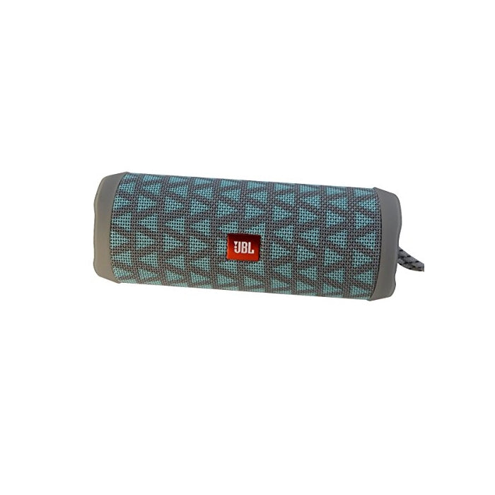 JBL Flip 4 Waterproof Portable Bluetooth Speaker (Special Edition - Trio)