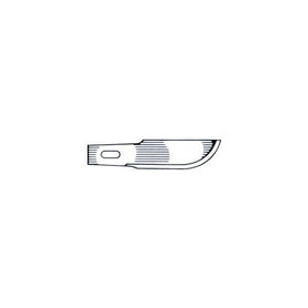 X Acto X210 5 Pack No. 10 General Purpose Blade