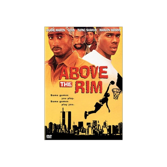 Above the Rim