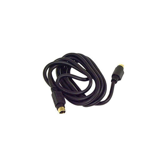 Belkin F8V308-06 6 feet Gold Plated S-Video Cable