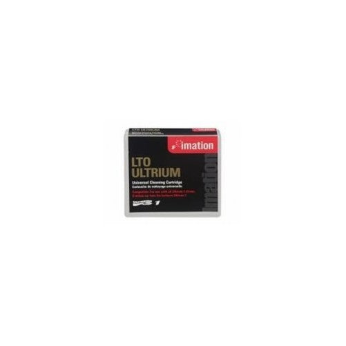 Imation IMN15931 Ultrium LTO-1 Cleaning Cartridge