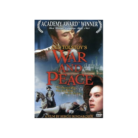 War and Peace