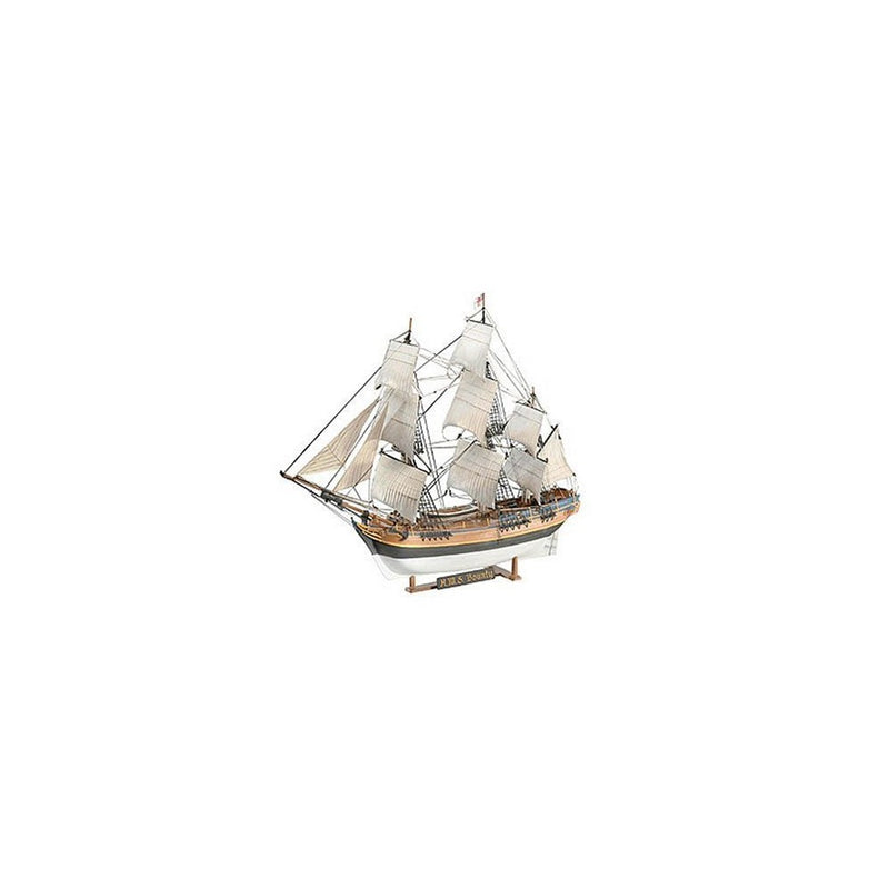 Revell H.M.S. Bounty