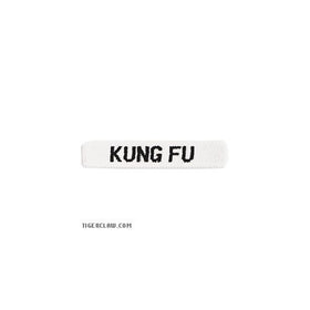 Tiger Claw Sweatband - Kung Fu