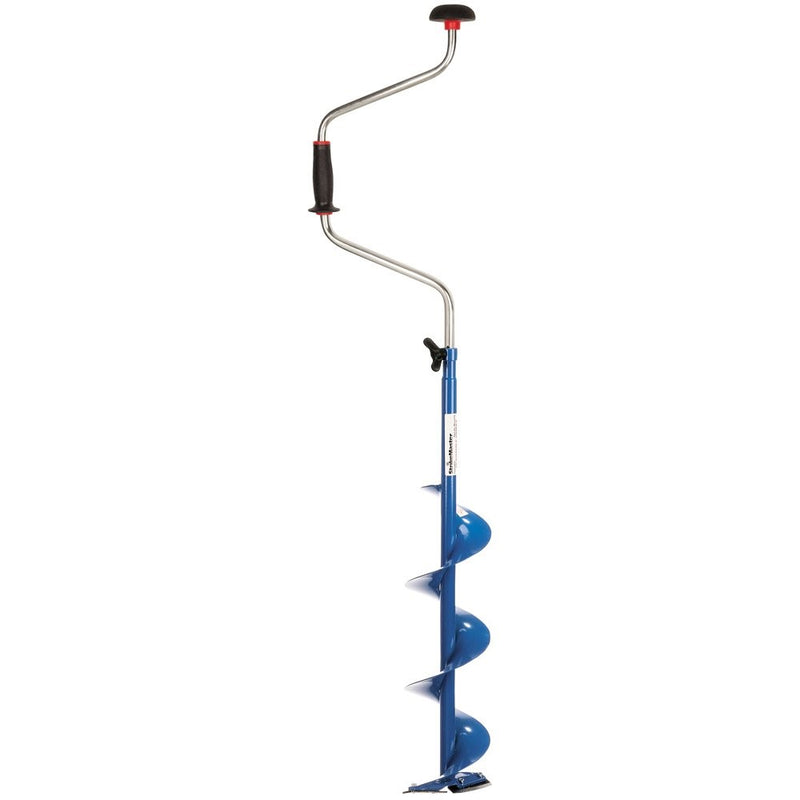 Strikemaster Mora Blade Hand Auger (5-Inch)