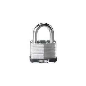 Master Lock 1805D Laminated Steel Padlock, 2-inch