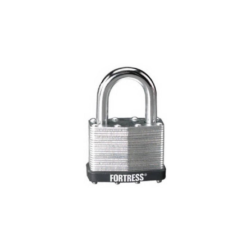 Master Lock 1805D Laminated Steel Padlock, 2-inch