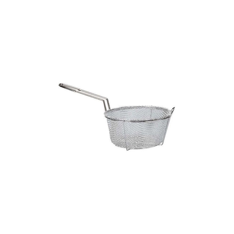 Adcraft BFSM-1125 Six Mesh Fryer Basket For H3-FP10 Fryer Pan