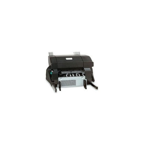 HP sheet stacker/stapler - 500 sheets ( Q5691A )