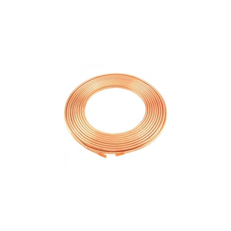 NONE 6363204859800 Copper Refrigeration Tubing (1/4")