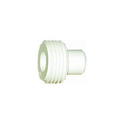 GENOVA PRODUCTS 53128 1/2" x 3/4" MT Hose Adapter