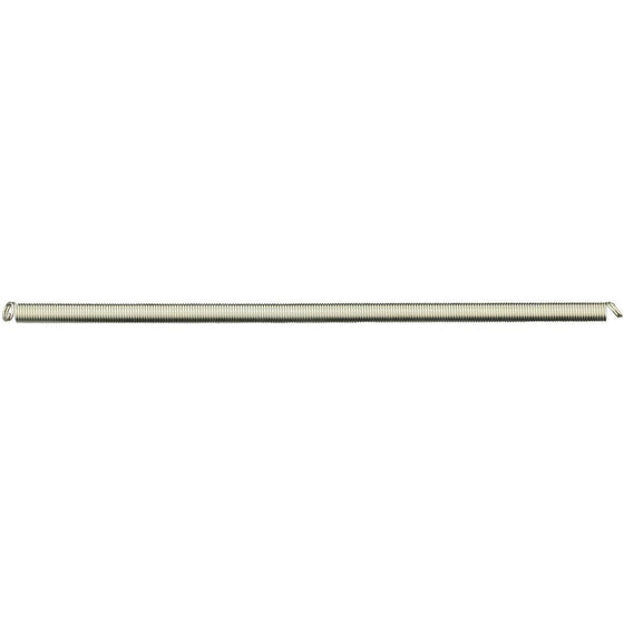 National Hardware N235-028 76BC Door Spring Zinc Plated, #6