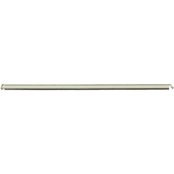 National Hardware N235-028 76BC Door Spring Zinc Plated, #6