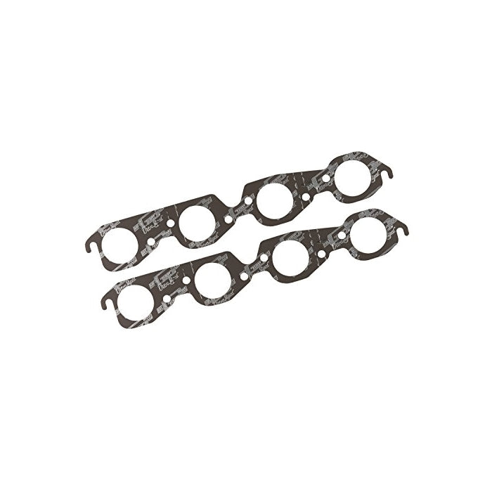 Mr. Gasket 5912 Ultra-Seal Exhaust Manifold Gaskets - 2 Per Set