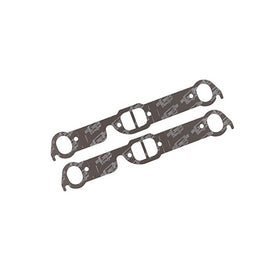Mr. Gasket 5921 Ultra-Seal Exhaust Manifold Gaskets - 2 Per Set