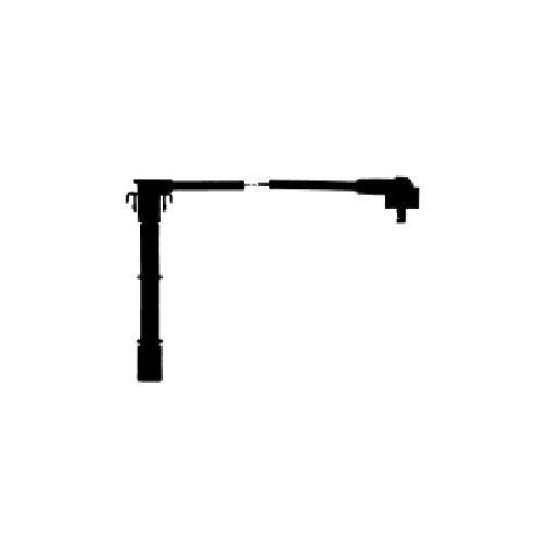 Motorcraft WR5875 Tailor Resistor Wire
