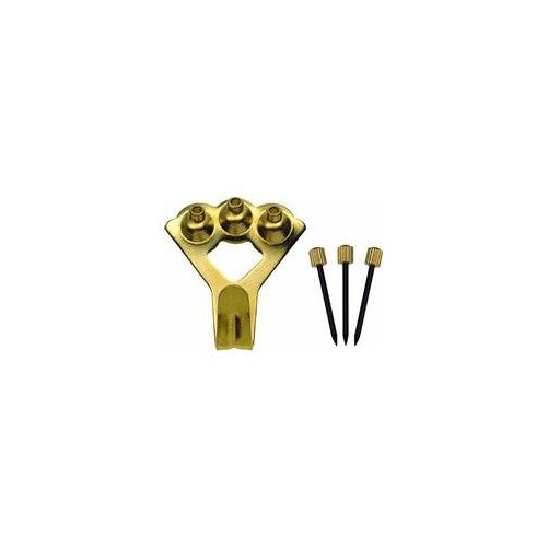 OOK/IMPEX SYSTEMS GROUP 50026 SGL 75 lb Picture Hanger