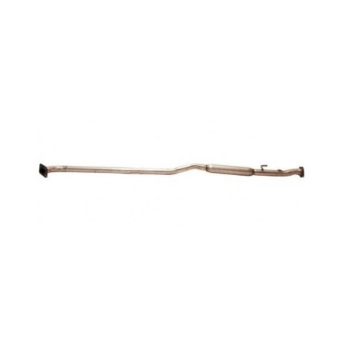 Bosal 287-319 Resonator And Pipe Assembly