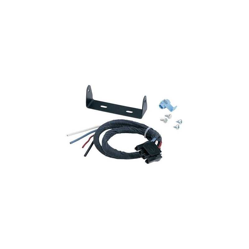 Hopkins 47685 Universal Brake Control Connector
