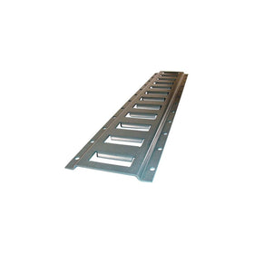 Keeper 04304 E-Track Tie-Off24"x 5", 2,000 lbs Working Load Limit
