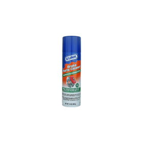 GUNK M710 Non-Chlorinated Brake Parts Cleaner - 14 oz.