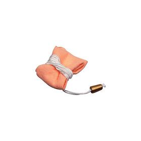 Herco HE50P Clarinet Swab Synthetic Chamois Cloth