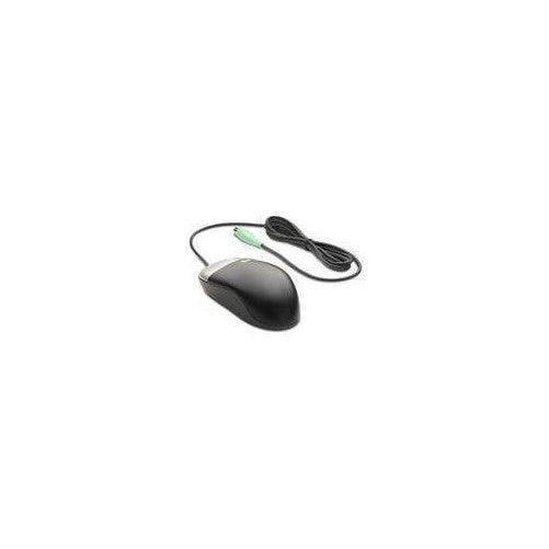 HP PS/2 2-BUTTON Optical Scroll Mouse