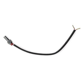 Goodridge Banjo Bolt with Built-In Brake Light Pressure Switch - 3/8"- 24 BL/--