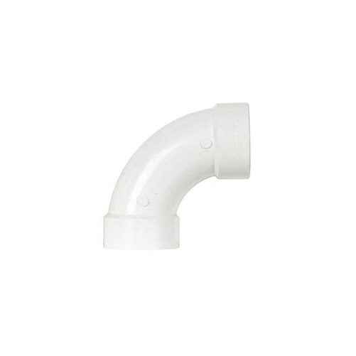 ELBOW 90PVC DWV 1.25" by CHARLOTTE MfrPartNo PVC003000600HA
