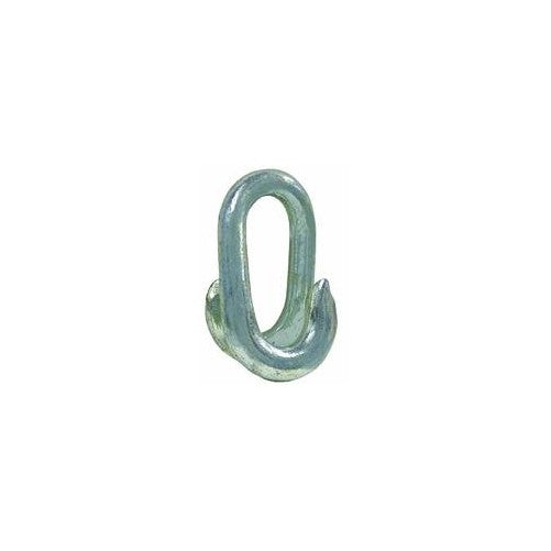 Campbell T5950124 3/16" x 1" Zinc Plated Repair Link