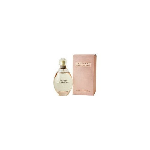 LOVELY SARAH JESSICA PARKER by Sarah Jessica Parker EAU DE PARFUM SPRAY 3.4 OZ