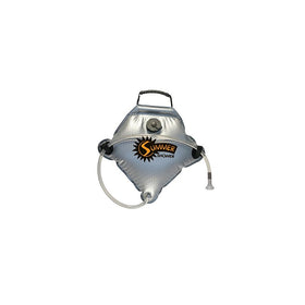 ADVANCED ELEMENTS 2.5 Gallon Summer Shower/Solar Shower