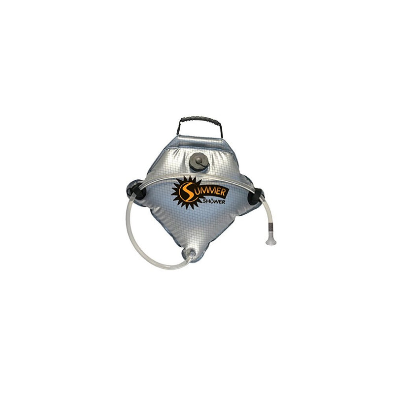 ADVANCED ELEMENTS 2.5 Gallon Summer Shower/Solar Shower