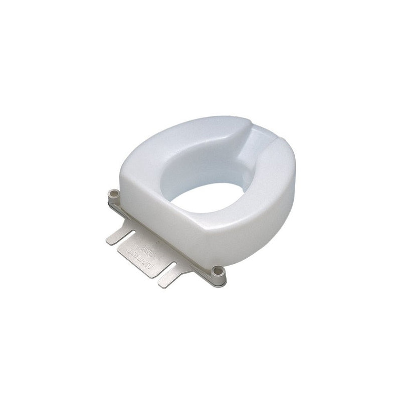 Tall-Ette 725841000 2" Standard Elevated Toilet Seat