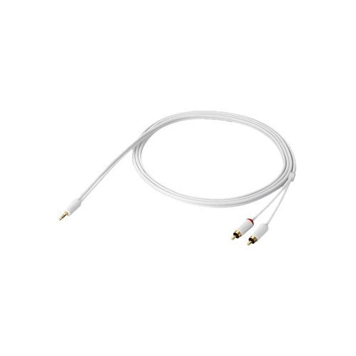 Sony RKSMP24T Audio Cable for Portable Music Players