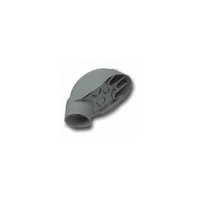 2in Pvc Service Entrance Cap