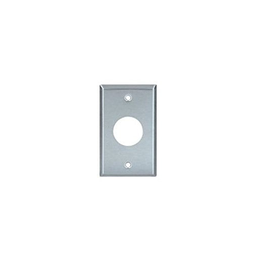 COOPER WIRING 93091-BOX Wall Plate