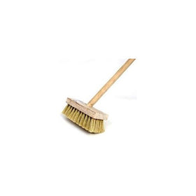 Brush Handle Roof Tar Ltwt 7in