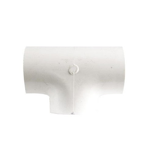 Charlotte Pipe Tee Sch 40 Pvc 2 "
