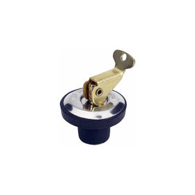 Moeller Boat Deck and Baitwell Plug (9/16")