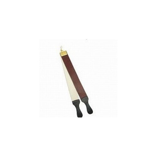 SCALPMASTER Barber Strop 23.5" Long and 2.2" Wide Horse Hide BB-BS1