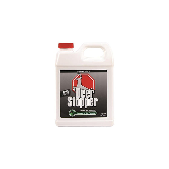 Deer Stopper Quart Concentrate