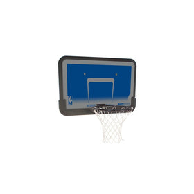 Spalding Huffy Backboard & Rim Combo with 44-inch Composite Rectangle Backboard