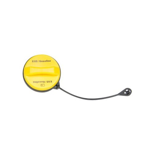 ACDelco GT294 GM Original Equipment Yellow Fuel Tank Cap