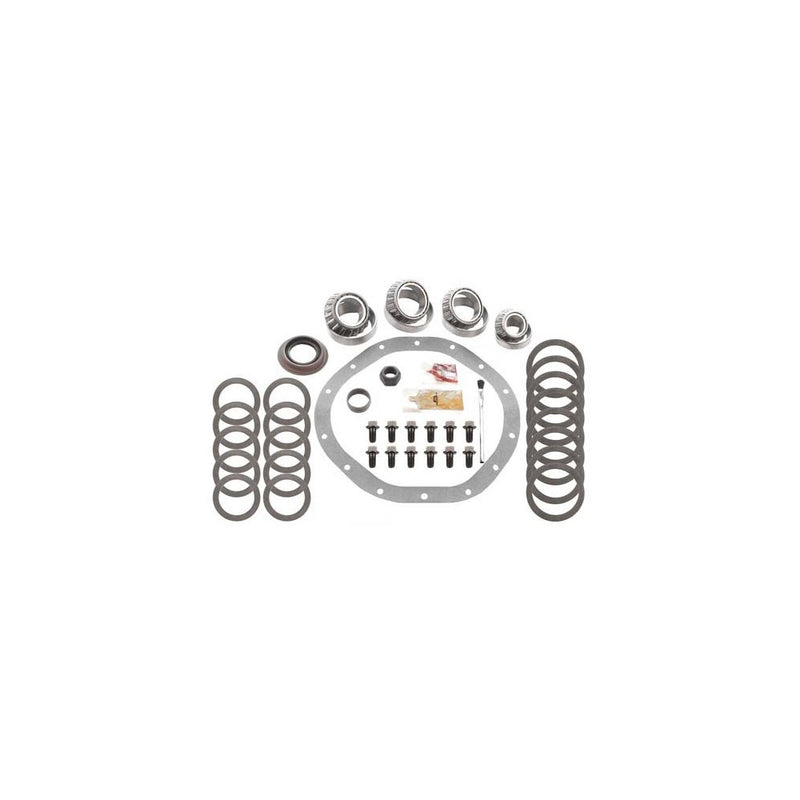 Motive Gear R9.5GRMKT Master Bearing Kit with Timken Bearings (GM 9.5" '81-'98)