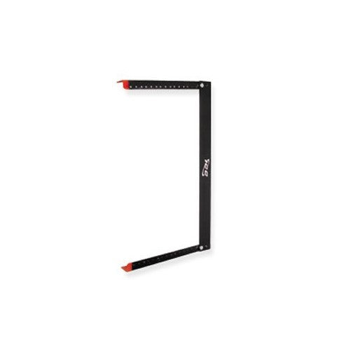 ICC Wall Mount Utility Rack 5RMS