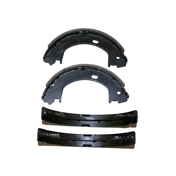 Monroe BX643 Parking Brake Shoe