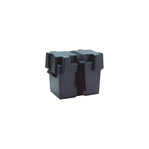 DELUXE BATTERY BOX #27