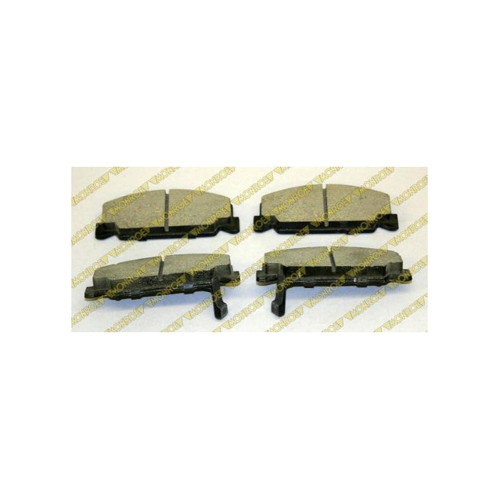 Monroe CX273 Ceramic Premium Brake Pad Set