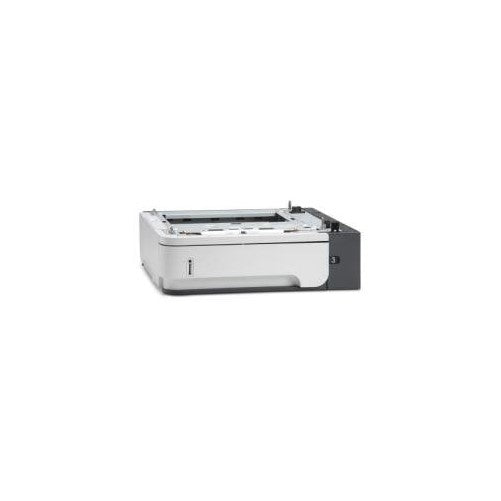 HP CB518A LaserJet P4014 P4015 P4515 500 Sheet Optional Feeder and Tray
